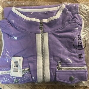 Boston Proper sleeves top New